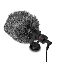 Padcaster Mini Unidirectional Microphone Kit