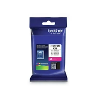 Brother LC30293PK INKvestment 1,500 Page-Yield Super High-Yield Ink - Cyan/Magenta/Yellow (3/Pack