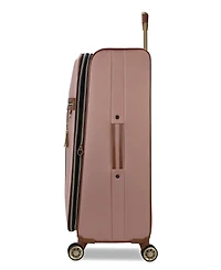 Stella Blanc Luxe 3-Piece Softside Expandable Spinner