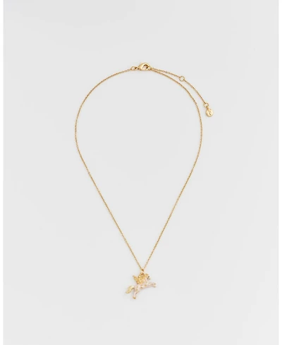Fable England Pegasus Necklace