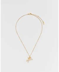 Fable England Pegasus Necklace