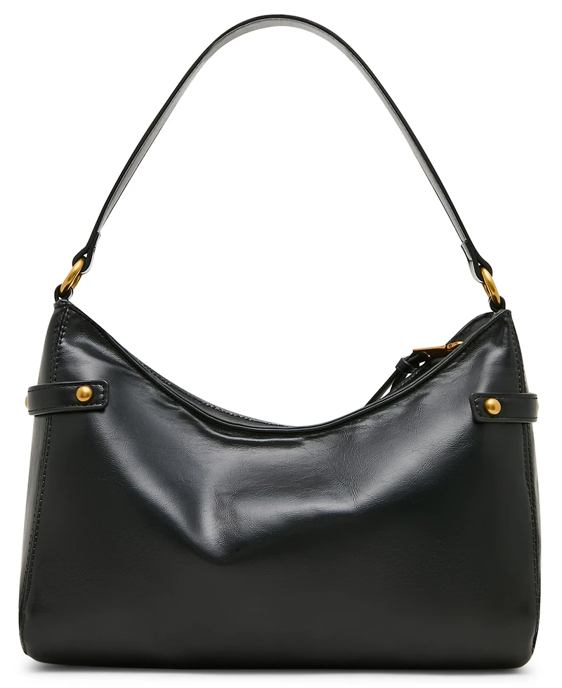 Steve Madden Lianna Relaxed Slouchy Small Shoulder Handbag