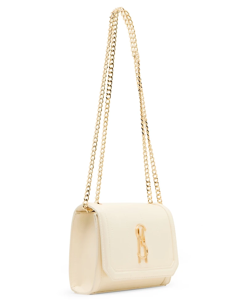 Steve Madden Larisae Small Magnetic Snap Crossbody Handbag