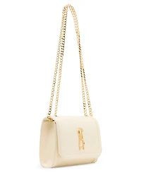 Steve Madden Larisae Small Magnetic Snap Crossbody Handbag