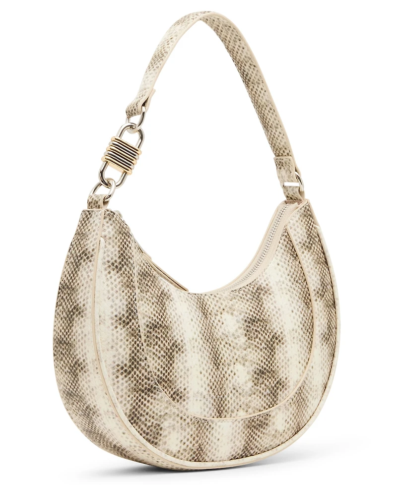Steve Madden Lohan Small Hobo Handbag