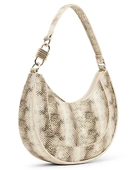 Steve Madden Lohan Small Hobo Handbag