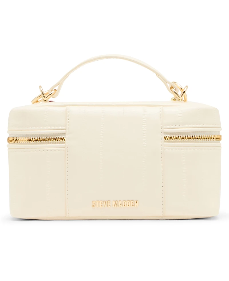 Steve Madden Bgummy Small Satchel Handbag