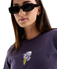 The North Face Women's Short-Sleeve Crewneck T-Shirt