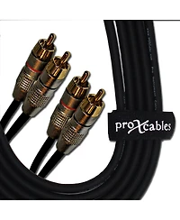 ProX Xc-ilda-y Ilda 25-Pin Y Cable