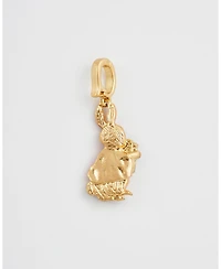 Fable England x Peter Rabbit Cotton-tail Book Charm Toggle Necklace