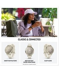 Garmin Lily 2, Women's Smartwatch