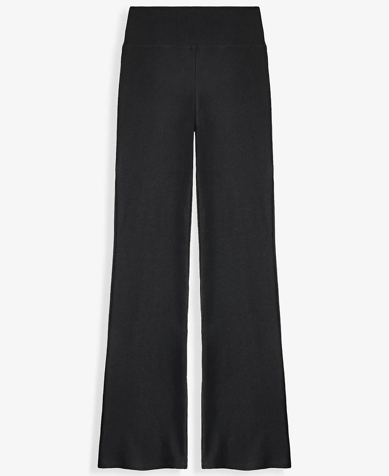 Epic Threads Girls' 5-20 Rib Flare Leggings, Macy's Exclusive