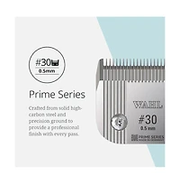 Wahl Pro Animal Prime Series Blades Professional Fine-Tooth Pet Clipper
