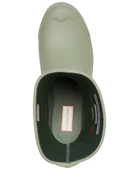 Hunter Women's Liberty Tall Waterproof Rain Boots from Finish Line