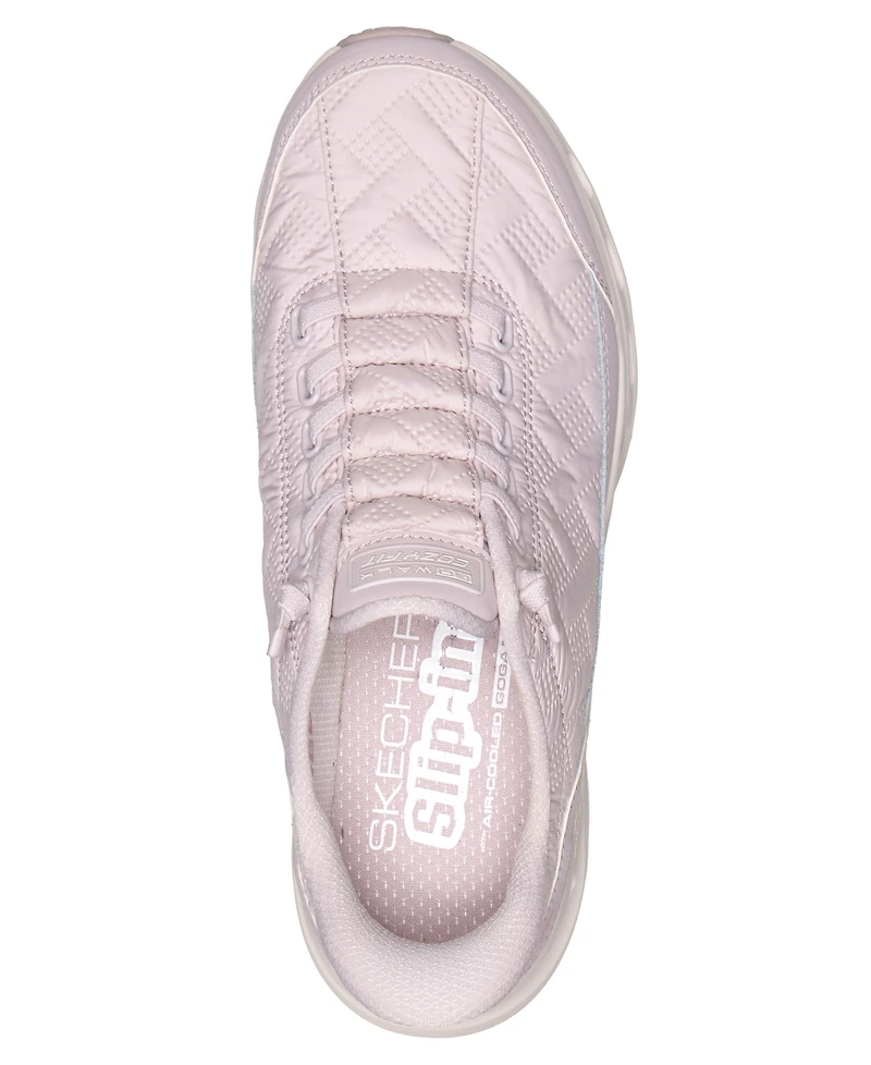 Skechers Women's Slip-ins: Go Walk Glide-Step 2.0