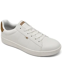 Ben Sherman Men's Hampton Low Court Sneakers from Finish Line