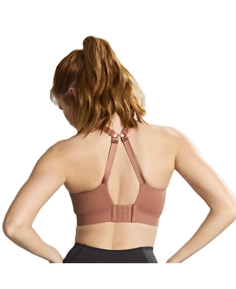 Panache Lingerie Women's Endurance Underwire High Impact Unlined Sports Bra