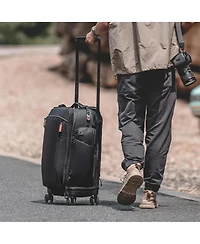 Pgytech Roller Camera Backpack, Space