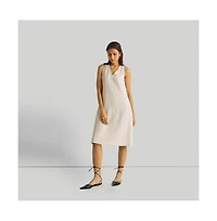Reistor Women's Reading Tea Leaves Dress