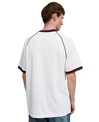 Puma Men's Sport Pinnacle Football Graphic Jersey