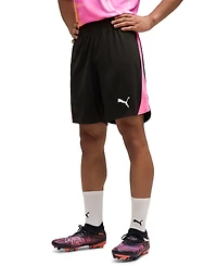 Puma Men's Individual LightSpeed Lighter It Gets Regular-Fit Shorts