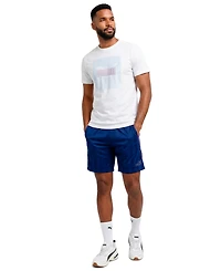 Puma Men's Sport Stripe Shorts