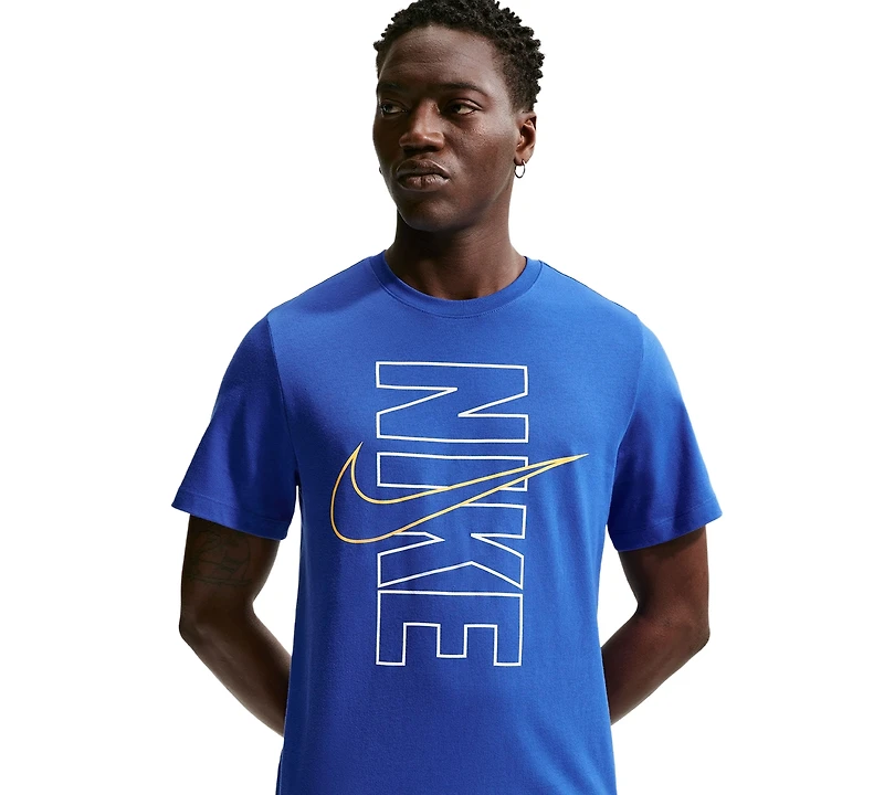 Nike Men's Sportswear Crewneck T-Shirt
