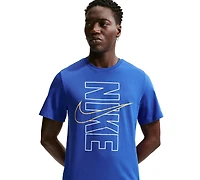Nike Men's Sportswear Crewneck T-Shirt
