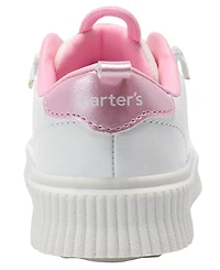 Carter's Girls' Tilsley Lace-Up Sneaker