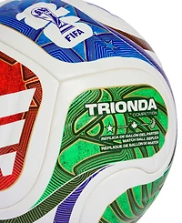 adidas Men's Fifa World Cup 26 Trionda Competition Ball