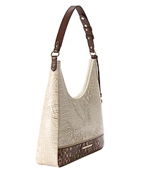 Brahmin Tabitha Banyan Medium Shoulder Handbag