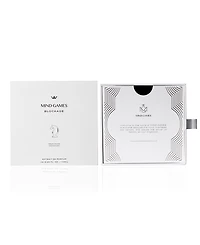 Mind Games 4-Pc Blockade Travel Gift Set