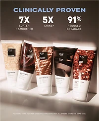 Igk Hair Color Depositing Mask