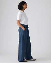 Levi's Women's Non-Stretch Loose-Fit Jeans
