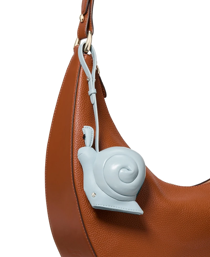 kate spade new york Critters Suzie Snail Bag Charm