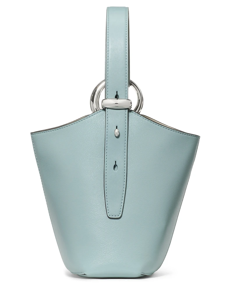kate spade new york Halo Mini Bucket Handbag