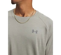 Under Armour Men's Ua Tech Textured Performance T-Shirt