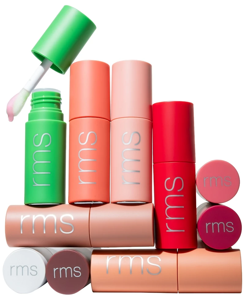 Rms Beauty Legendary Chameleon Lip Oil, 0.17 oz.