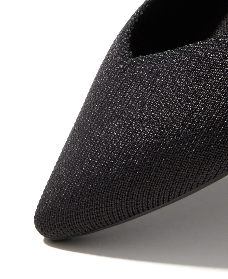 Rothy's Women's Point Ii Ballet Flats