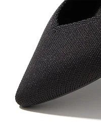 Rothy's Women's Point Ii Ballet Flats