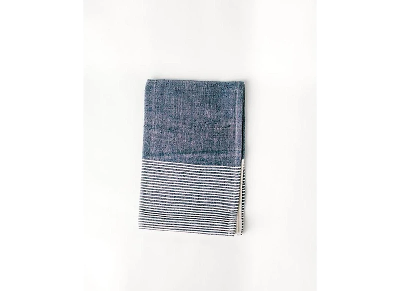Creative Women Chesapeake Cotton Tea Towel - Set of 2