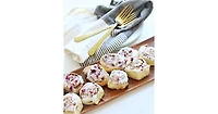 Creative Women Chesapeake Cotton Tea Towel - Set of 2