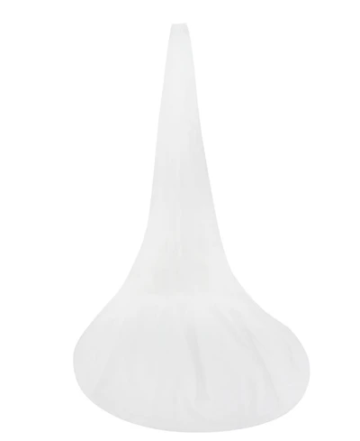 Miss Circle Women's Cathedral Long Wedding Veil