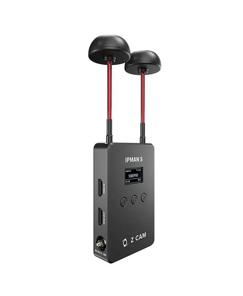 Z Cam Ipman S Hdmi Wireless Video Streaming Device