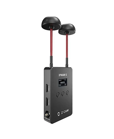 Z Cam Ipman S Hdmi Wireless Video Streaming Device