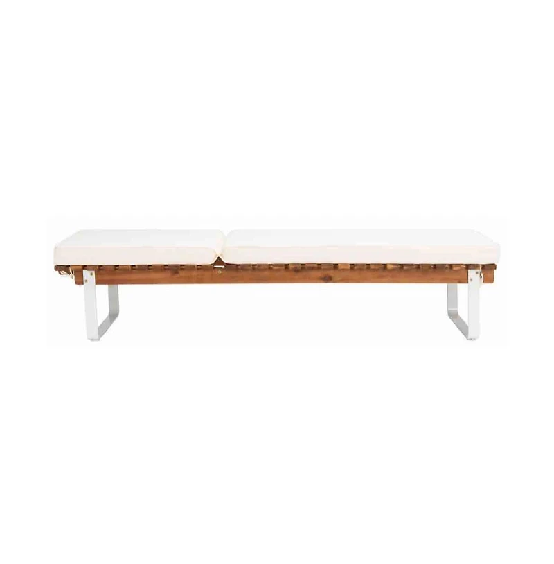 Augusta Home Nuca Sunlounger