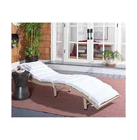Augusta Home Colley Sunlounger