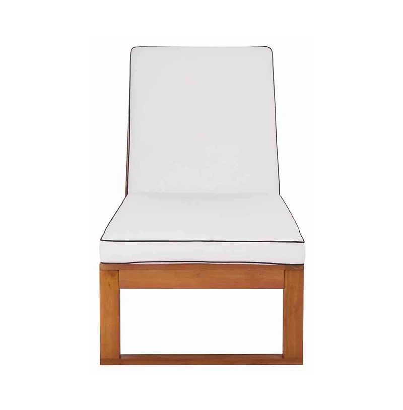 Augusta Home Sophie Chaise Lounger