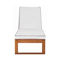 Augusta Home Sophie Chaise Lounger