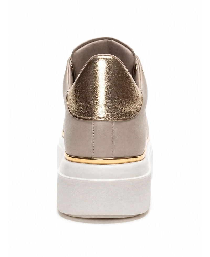 Prologue Shoes Borena Platform Sneaker